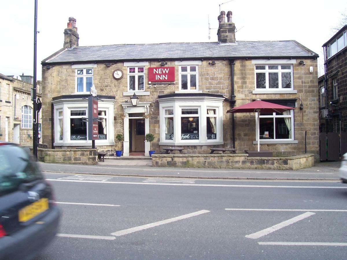 The Tops Self Catering Leeds (West Yorkshire)