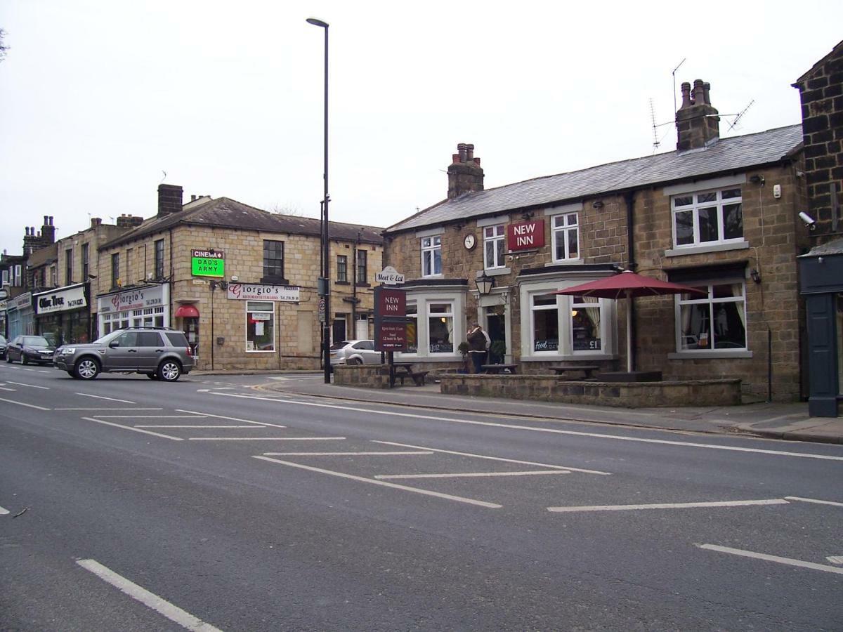 The Tops Self Catering Leeds (West Yorkshire)