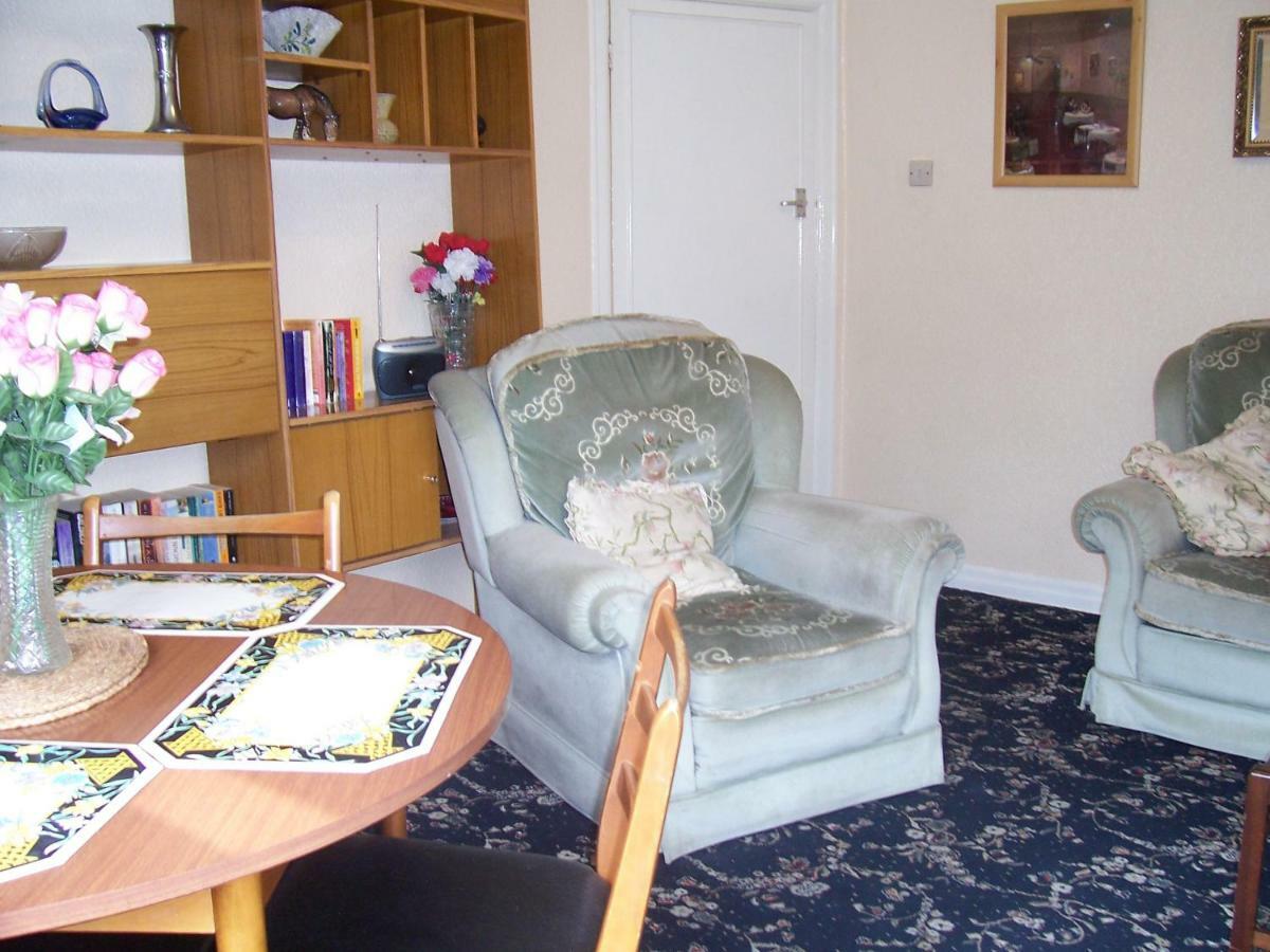 The Tops Self Catering Holiday home Leeds (West Yorkshire)