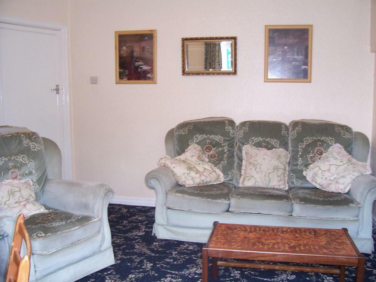 The Tops Self Catering Leeds (West Yorkshire)