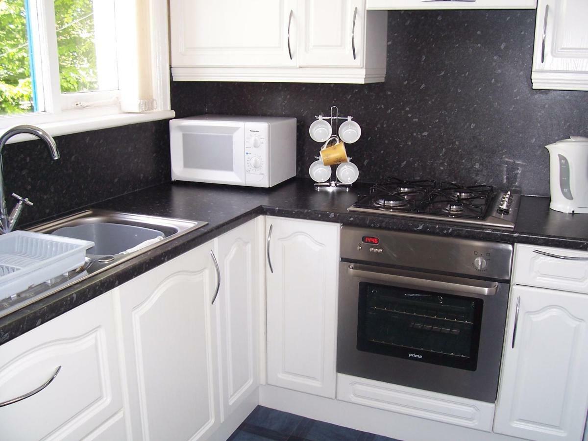 The Tops Self Catering