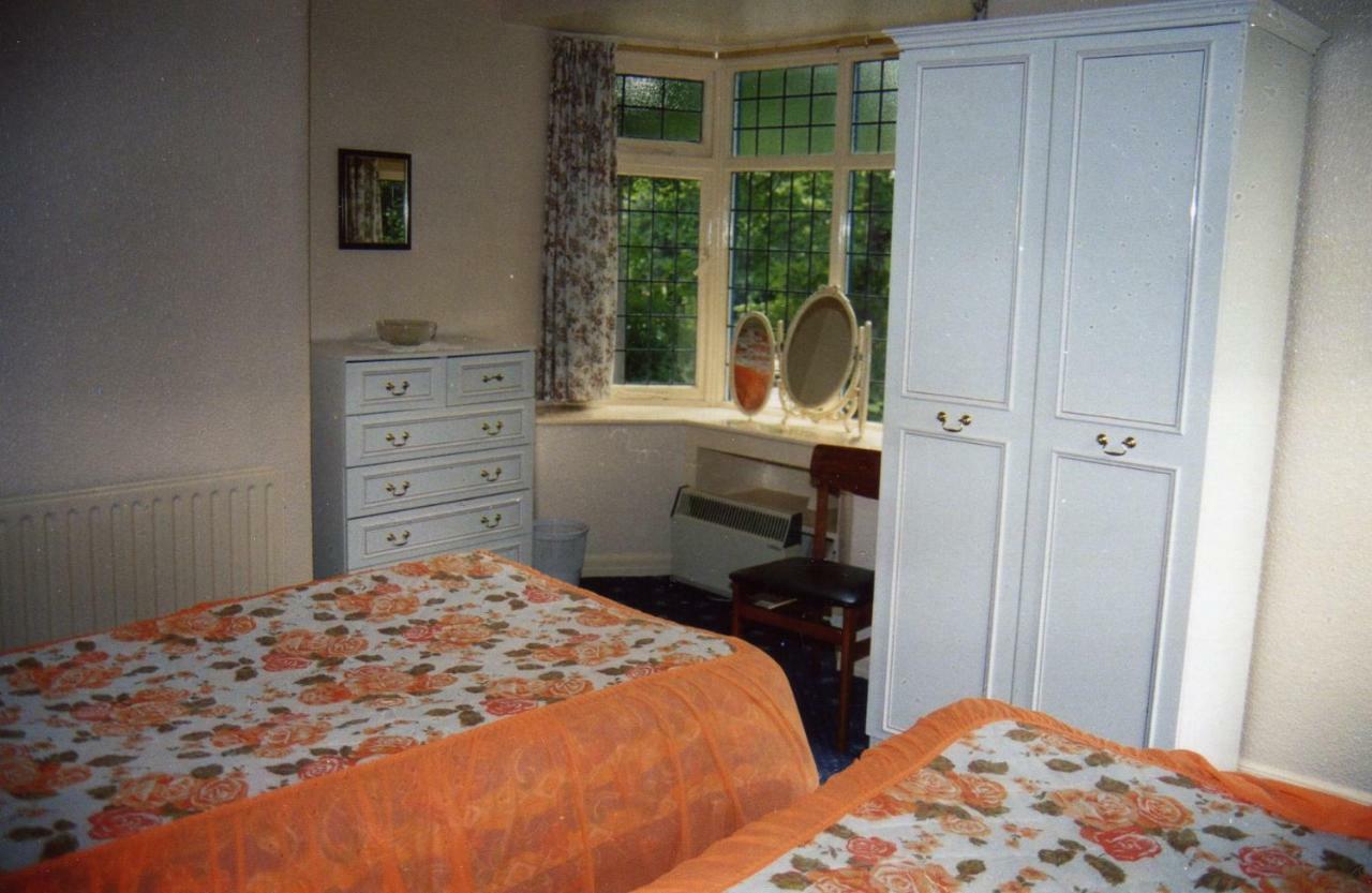 Holiday home The Tops Self Catering